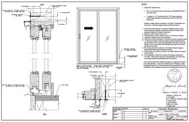 PR Instl Docs FL31300 R1 II FL31300 Flange PE 1-14-20