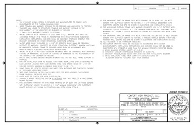 PR Instl Docs FL31304 R1 II 08-03507