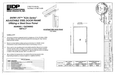 PR Instl Docs FL31317 R1 II (a) Inst 31317.1