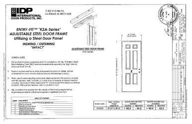 PR Instl Docs FL31317 R1 II (a) Inst 31317.2