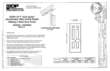 PR Instl Docs FL31317 R1 II (a) Inst 31317.4