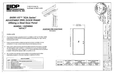 PR Instl Docs FL31317 R1 II (a) Inst 31317.5