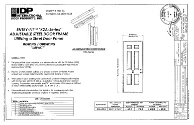 PR Instl Docs FL31317 R1 II (a) Inst 31317.6