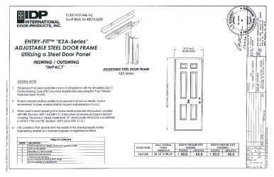 PR Instl Docs FL31317 R0 II Inst 31317.2