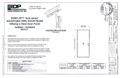 PR Instl Docs FL31317 R0 II Inst 31317.3