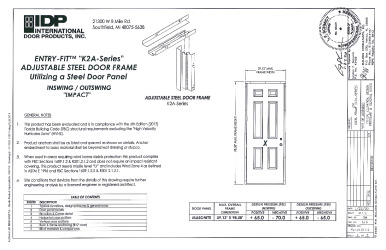 PR INSTL DOCS FL31317 R0 II INST 31317.4