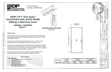PR Instl Docs FL31317 R0 II Inst 31317.5