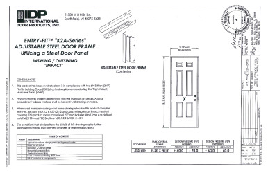 PR Instl Docs FL31317 R0 II Inst 31317.6