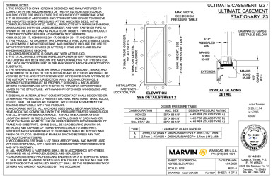 PR INSTL DOCS FL31327 R1 II INSTALL-UCA-IZ3