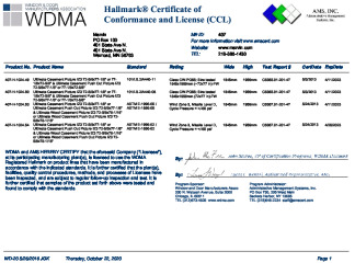 PR CERTIFICATE FL31327 R1 C CAC 1024.49.50.53.54