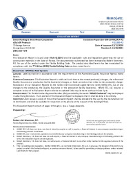 PR TECH DOCS FL31330 R2 AE 2021 11 23 FINAL ER SR PRODUCTS FL31330-R2