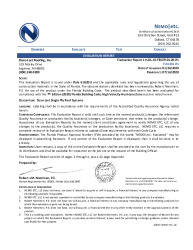 PR TECH DOCS FL31331 R1 AE 2020 07 14 FINAL ER DURO-LAST, HVHZ FL31331-R1