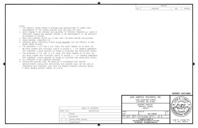 PR Instl Docs FL31336 R1 II 08-03628