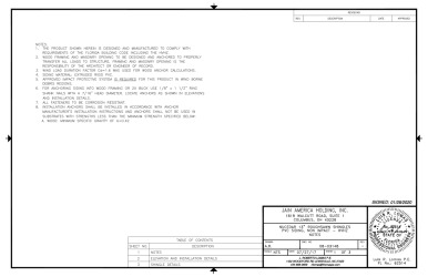 PR Instl Docs FL31336 R0 II 08-03148