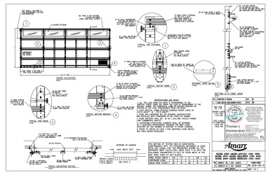 PR Instl Docs FL31372 R7 II IRC-6216-100-15 7-16 FL Drawing