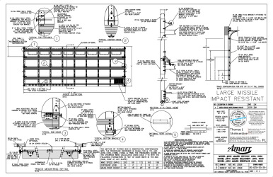 PR INSTL DOCS FL31372 R7 II IRC-6218-155-26-I DRAWING 7-16 FL