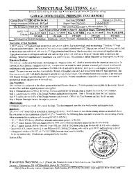 PR TECH DOCS FL31372 R0 AE IRC-6218-130-24-L REPORT 7-10 FL