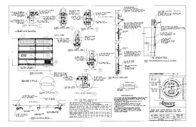 PR INSTL DOCS FL31372 R1 II IRC-6209-110-11 DRAWING 7-10 FL