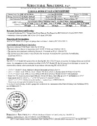 PR TECH DOCS FL31372 R1 AE IRC-6216-120-15 EVALUATION REPORT 7-10 FL