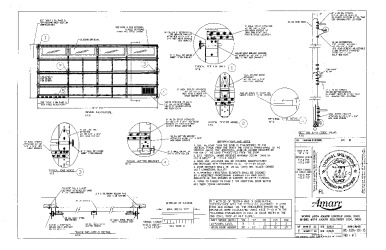 PR INSTL DOCS FL31372 R2 II IRC-6216-100-15 DRAWING 7-10 FL