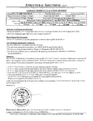 PR TECH DOCS FL31372 R2 AE IRC-6216-100-15 EVALUATION REPORT 7-10 FL