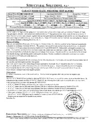 PR TECH DOCS FL31372 R2 AE IRC-6216-100-15 REPORT 7-10 FL