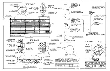 PR INSTL DOCS FL31372 R5 II IRC-6218-130-24-L DRAWING 7-16 FL