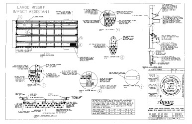 PR INSTL DOCS FL31372 R5 II IRC-6216-140-24-I DRAWING 7-16 FL