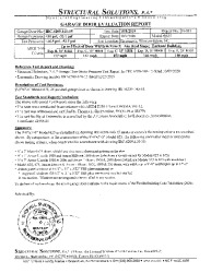 PR TECH DOCS FL31372 R6 AE IRC-6209-140-15 EVALUATION REPORT 7-16 FL