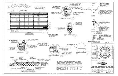 PR INSTL DOCS FL31372 R6 II IRC-6216-156-26-I DRAWING 7-16 FL