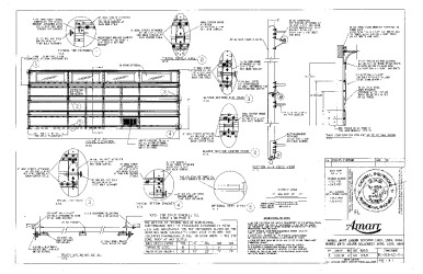 PR INSTL DOCS FL31372 R6 II IRC-6218-120-17-L DRAWING 7-16 FL