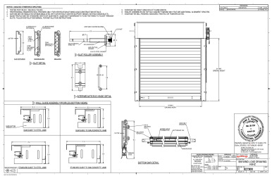 PR Instl Docs FL31385 R1 II 827900-998 Series up to 16ft HVHZ s