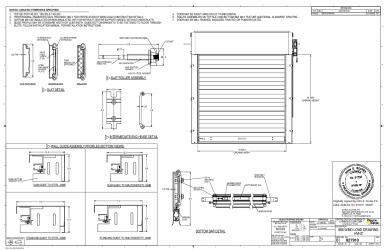 PR Instl Docs FL31386 R0 II 827910-888 Series up to 16ft HVHZ s
