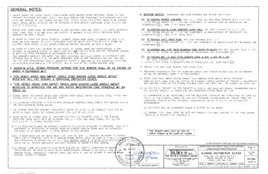 PR Instl Docs FL31388 R0 II ALUMINA DRWG 20-006
