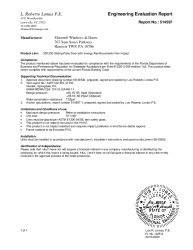 PR TECH DOCS FL31608 R0 AE 514597