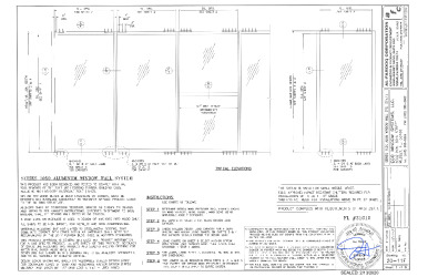 PR Instl Docs FL31610 R0 II SS - 1050 WW SMI - DWG 20-11F
