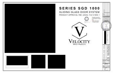 PR Instl Docs FL31650 R2 II VIP SGD1000 Product Approval (REV8)