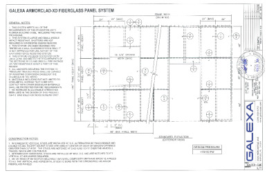PR Instl Docs FL31660 R0 II GACXD Dwg