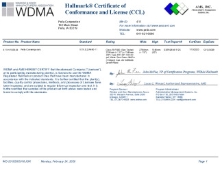PR CERTIFICATE FL31704 R1 C CAC 411-H-1508.04