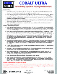 PR Instl Docs FL31710 R0 II cobalt-ultra-installation-instructions-english-french-spanish(1)
