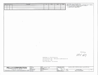 PR Instl Docs FL31711 R1 II Addendum to NI014620.04 NI014620.05 DES-000063676