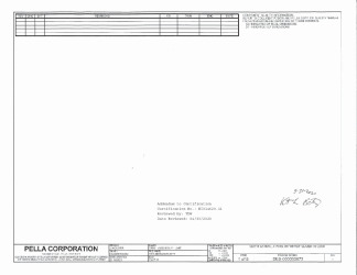 PR Instl Docs FL31711 R1 II Addendum to NI014620.11 DES-000063673