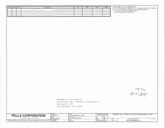 PR Instl Docs FL31711 R0 II Addendum to NI014620.12 NI014620.13 DES-000063678