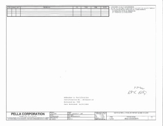 PR Instl Docs FL31711 R0 II Addendum to NI014620.10 DES-000063673