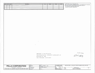 PR Instl Docs FL31711 R0 II Addendum to NI014557.04 NI014557.05 DES-000064062