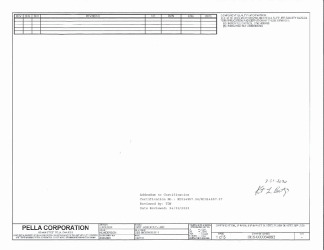 PR Instl Docs FL31711 R0 II Addendum to NI014557.06 NI014557.07 DES-000064093