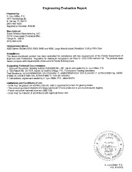 PR TECH DOCS FL31717 R0 AE DOERS SGD6000 EVAL LM 2