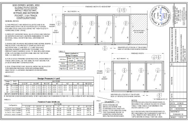 PR INSTL DOCS FL31717 R0 II SGD6000D.18A