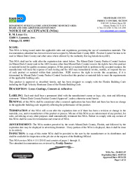 PR TECH DOCS FL31725 R0 AE LUCAS NOA 2020