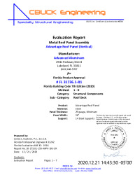 PR Instl Docs FL31736 R1 II 31736-20-273.01 29gaAdv-Vert 36W StructStl ER-ds